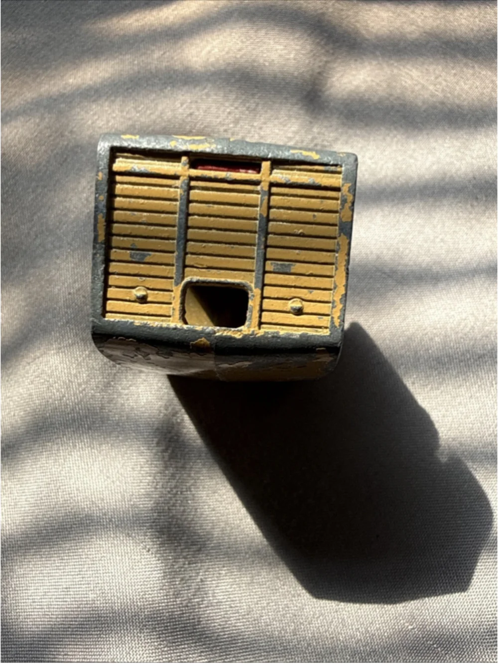 Lesney vintage matchbox